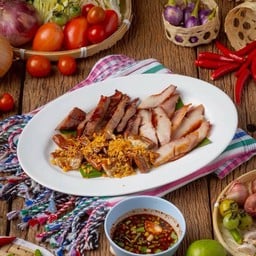 ย่าง(รวมหมู)