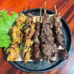 ไก่ขมิ้น