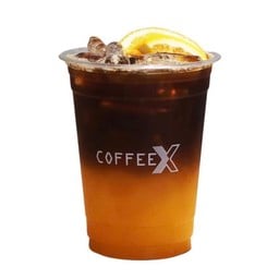 Coffee X Ekamai (Park X) Ekamai (Park X)