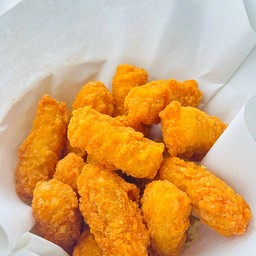 ไก่กุ๊กกิ๊กเขย่า