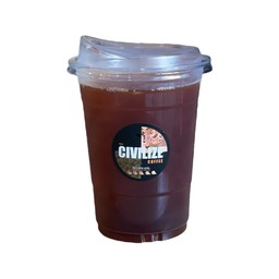 อเมริกาโนเย็น