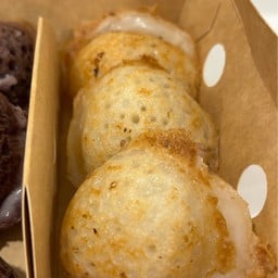 แม่ศรีเรือน Food hub รพ.จุฬา