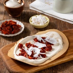 พี่เบื้องชิ้นใหญ่ใจถึง ไส้เค็ม