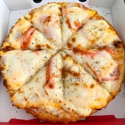 พิซซ่า-ปูอัด