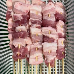 หมูสามชั้น