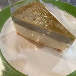 เค้กหม้อแกงเผือก