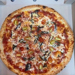 MARGHERITA