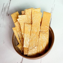 ฟองเต้าหู้แผ่น ดูดน้ำ Tofu sheets