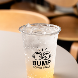 พีชโซดา