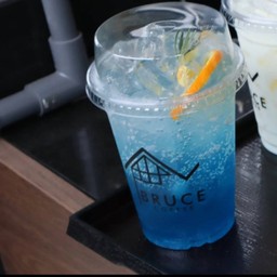 บลูโคราชโซ่