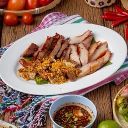 ย่าง(รวมหมู)