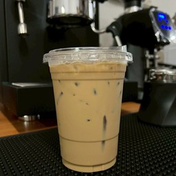 Ku Chong Coffee (คุชง คอฟฟี่)