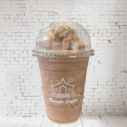 มอคค่าปั่น