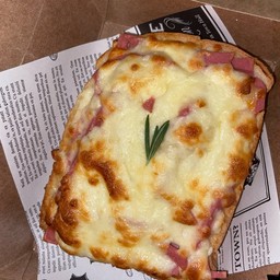 ปังแฮมชีส