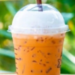 อาหารตามสั่ง  อร่อยหมู่ใหญ่