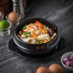 ข้าวแห้งทะเลรวมใหญ่