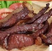 เนื้อแดดเดียว