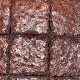 Brownie sos