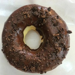 ช็อกโอริโอ้