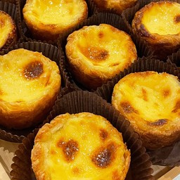 ทาร์ตไข่