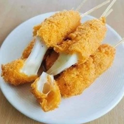 ฮอทชีส 1 ไม้.