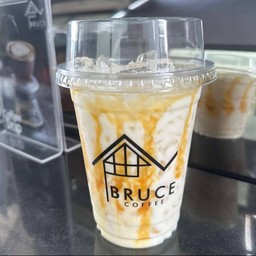 นมคาราเมล