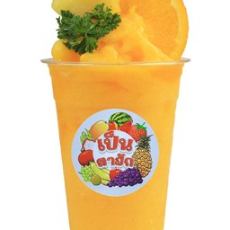 ส้มสับปะรด