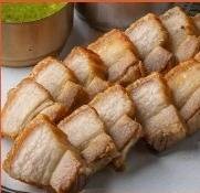 หมูกรอบธรรมดา