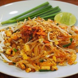 ผัดไทย