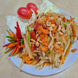 ส้มตำโคราช