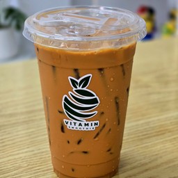 ชาไทย (เย็น) - Thai Tea