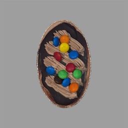ช็อกโกแลตM&M