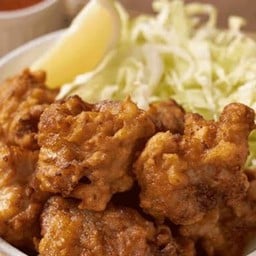 ไก่คาราเกะ