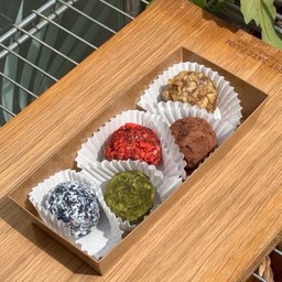 Energy Ball Box Set 5ชิ้น