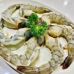 กุ้งแกะ