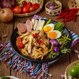 ตำหลวงพระบาง