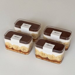 Banoffee pie