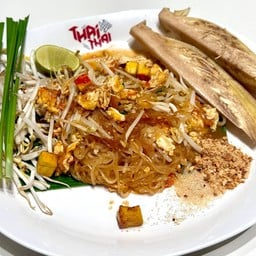 เจริญ หอยทอด ผัดไทย Thai Thai Food Court