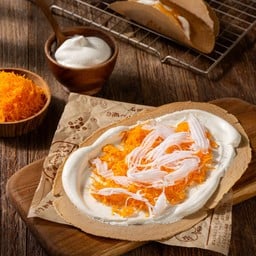 พี่เบื้องชิ้นใหญ่ใจถึง ไส้หวาน