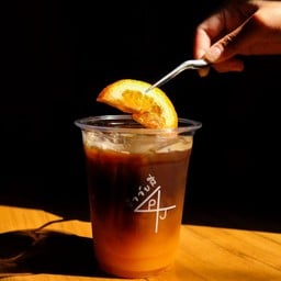 Americano Orange