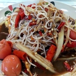 ตำซั่ว