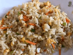 ข้าวผัดไข่