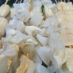 ปลาหมึกกระดูกอ่อน