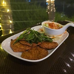 ทอดมันปลากราย