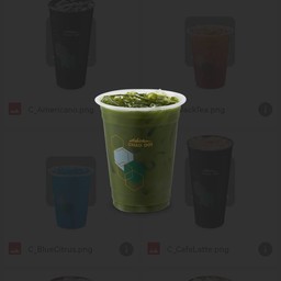 ดี ไลท์ มัทฉะ