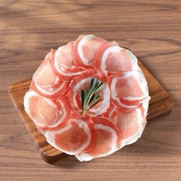 หมูสามชั้นสไลด์เล็ก(ชาบู)