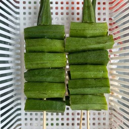 กระเจี๊ยบ