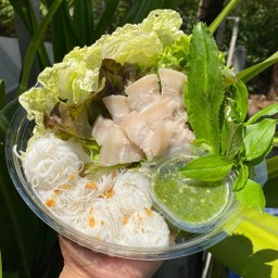 เมี่ยงเมืองหมูซิ่ง นครปฐม