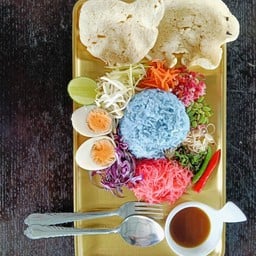 Satay station (ซาเต สเตชั่น) พรุมาเก็ต
