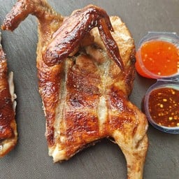 ไก่ไม้ขม สาขา2 หาดใหญ่ใน